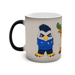 Mug Thermoréactif KOPMI · 11oz · Magic