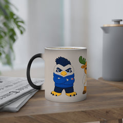 Mug Thermoréactif KOPMI · 11oz · Magic