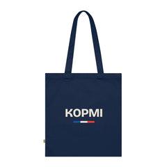 Tote Bag KOPMI · Tricolore CDM 2026