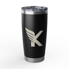Tumbler Isotherme KOPMI · 590ml · Inox