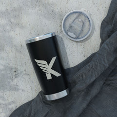 Tumbler Isotherme KOPMI · 590ml · Inox