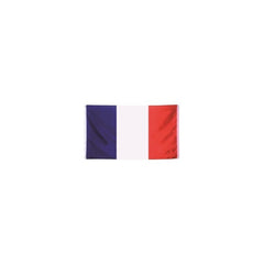 Drapeau France 90×150 cm · Édition Lancement CDM 2026